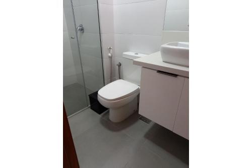 Apartamento Resolute Temporada Ametista 308