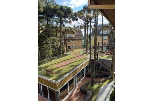 Apartamento Resolute Temporada Ametista 308