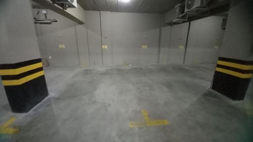 Apartamento Resolute Temporada Ametista 308