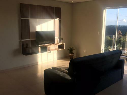 Apartamentos Bella Vista Do Vale Gramado