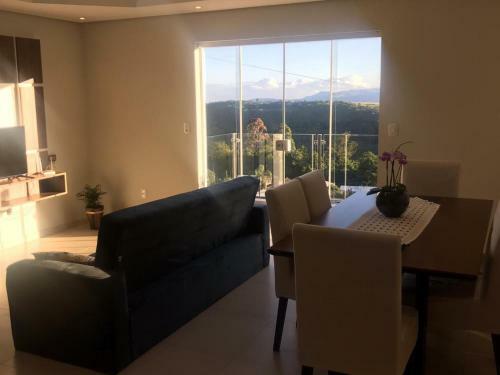 Apartamentos Bella Vista Do Vale Gramado