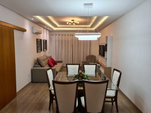 Apartamento Resolute Temporada Apto 103 Citrino