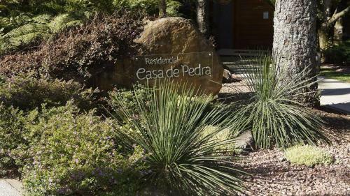 Apartamento Resolute Temporada Apto 103 Citrino