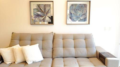 Apartamento Resolute Temporada Apto 103 Citrino