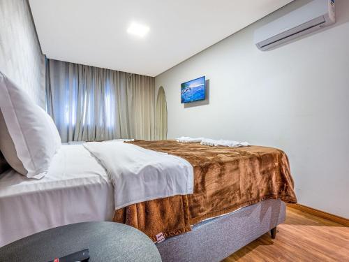 Apartamento Gramado Haus 105