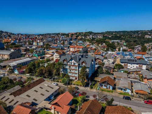 Apartamento Gramado Haus 105