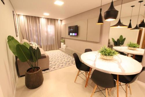 Apartamento Gramado Haus 105