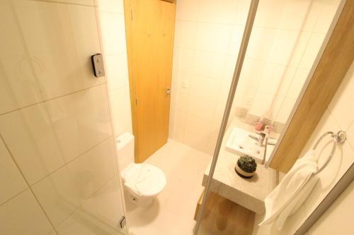 Apartamento Gramado Haus 105