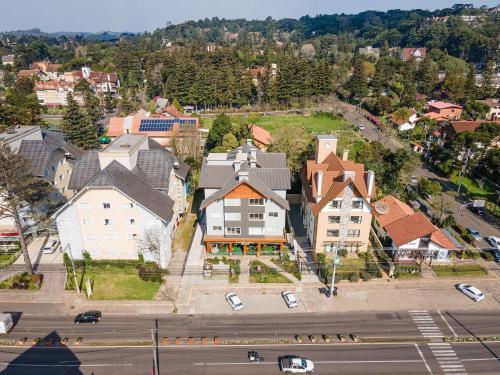 Apartamento Bernhard Wolff 104