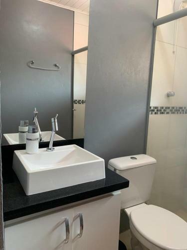 Apartamento Oliveira De Gramado