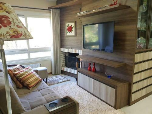 Apartamento Gramado