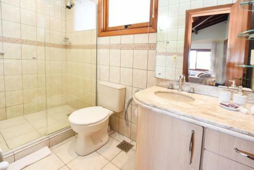 Apartamento Rosa Morada Das Hort�nsias