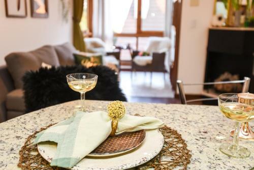 Apartamento Rosa Morada Das Hort�nsias