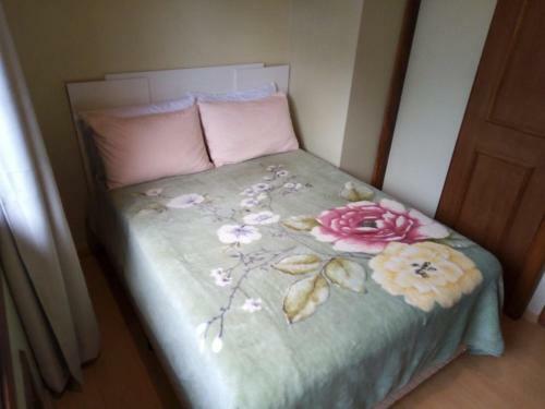 Bella Gramado - Apartamento Solar Das Hort�nsias