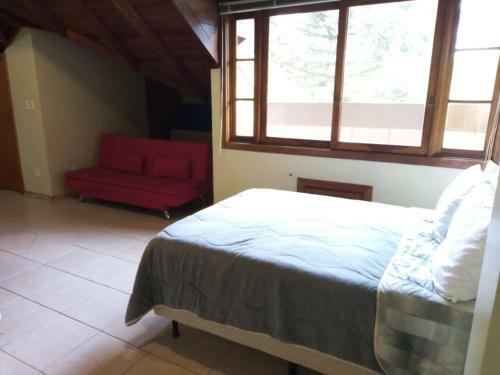 Bella Gramado - Apartamento Solar Das Hort�nsias