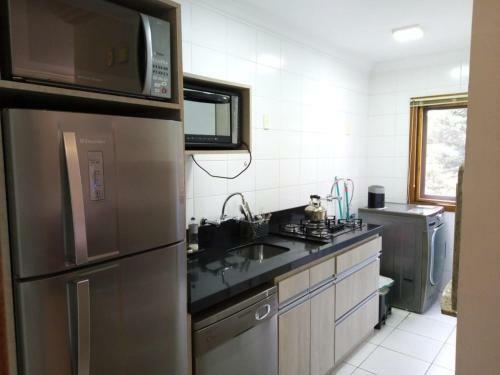 Bella Gramado - Apartamento Solar Das Hort�nsias