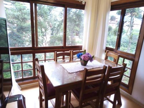 Bella Gramado - Apartamento Solar Das Hort�nsias