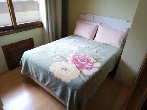 Bella Gramado - Apartamento Solar Das Hort�nsias