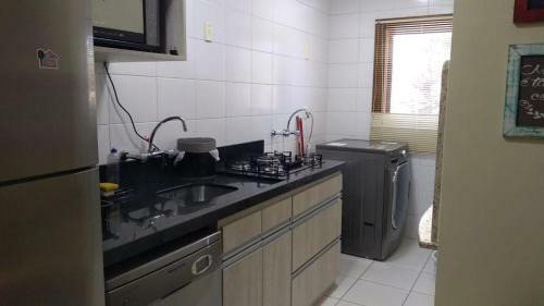 Bella Gramado - Apartamento Solar Das Hort�nsias
