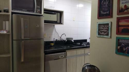Bella Gramado - Apartamento Solar Das Hort�nsias