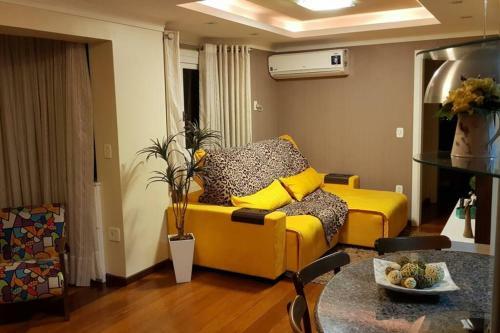 Maravilhoso Apartamento No Centro De Gramado