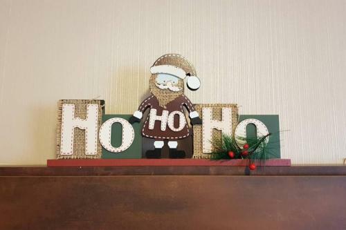 Maravilhoso Apartamento No Centro De Gramado