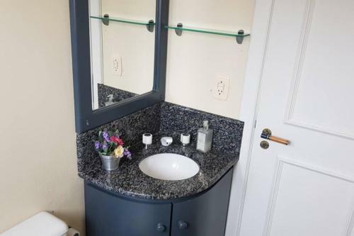 Maravilhoso Apartamento No Centro De Gramado