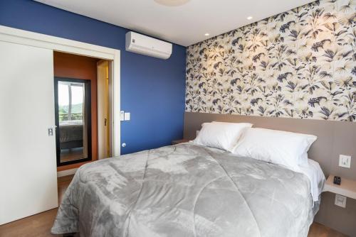 Rosa Apartamento Centro Loft One 301