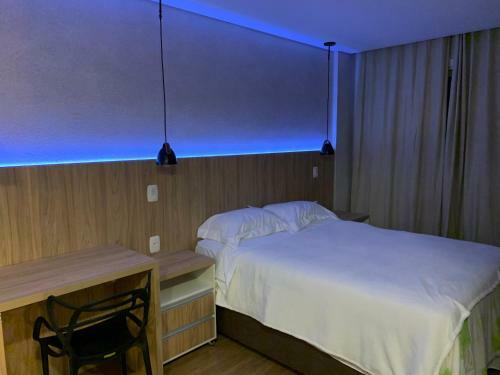 Apartamento Aconchegante