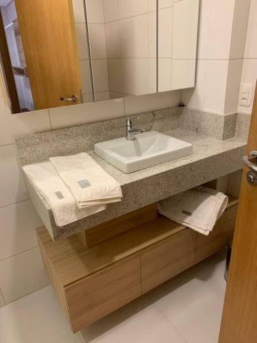 Apartamento Aconchegante