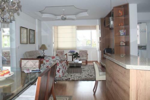 Lindo Apartamento No Centro