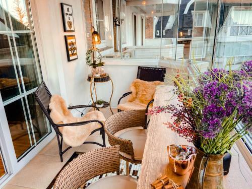 Apartamento Apto Luxo 400m Rua Coberta! 3 Quartos