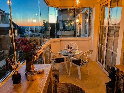 Apartamento Apto Luxo 400m Rua Coberta! 3 Quartos