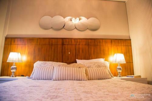 Apartamento Apto Luxo 400m Rua Coberta! 3 Quartos