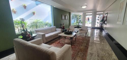 Apartamento Cobertura Na Borges De Medeiros - ( 3 Quadras Rua Coberta )