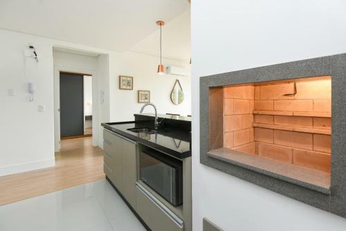 Rosa Apartamento Vivere Canela