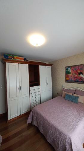 Apartamento Central Perto De Tudo!