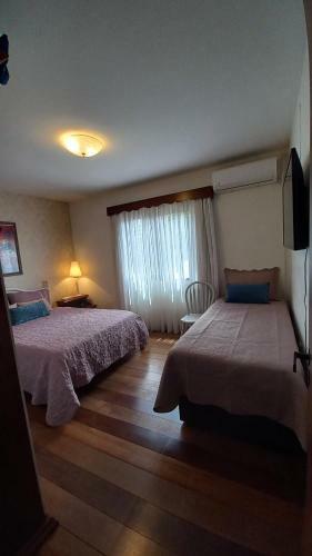Apartamento Central Perto De Tudo!