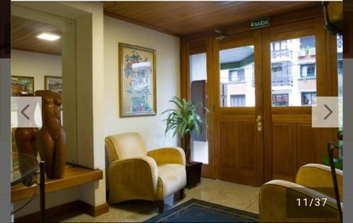 Apartamento Gramado Rs Centro