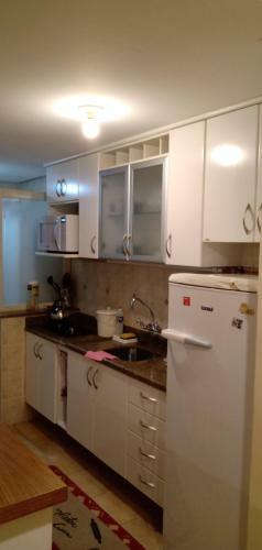 Apartamento Gramado Rs Centro