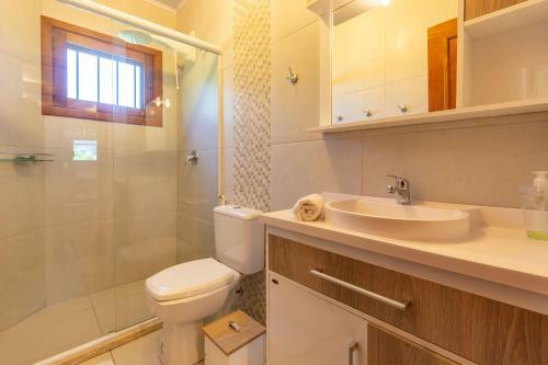 Rosa Carazal Haus