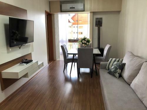 Apartamento A Uma Quadra Do Hard Rock Caf� Gramado