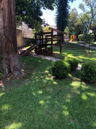 Apartamento A Uma Quadra Do Hard Rock Caf� Gramado