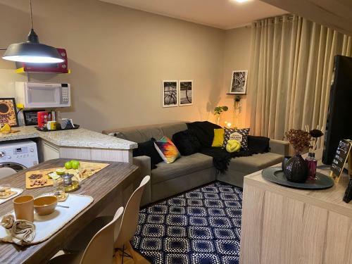 Rosa Apartamento Knorrville 109 A