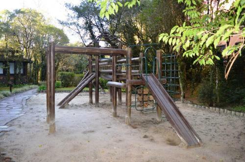 Rosa Apartamento Knorrville 109 A