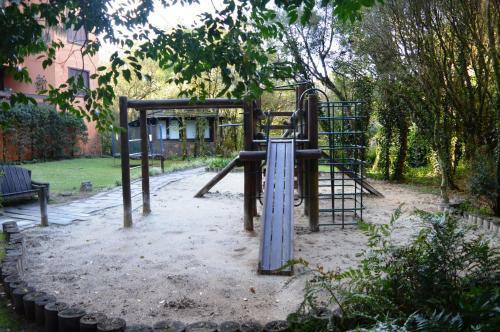 Rosa Apartamento Knorrville 109 A