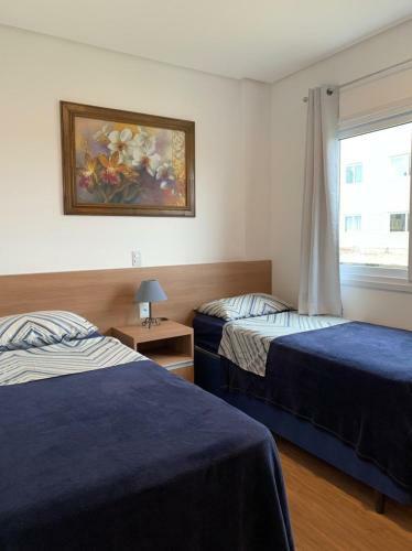 Apartamento Fioreze