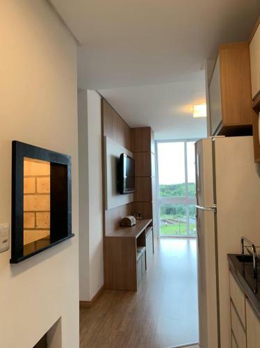 Apartamento Fioreze