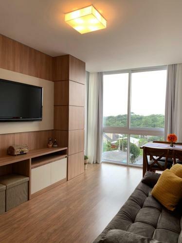 Apartamento Fioreze