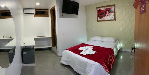 Posada Pousada Sonho De Gramado